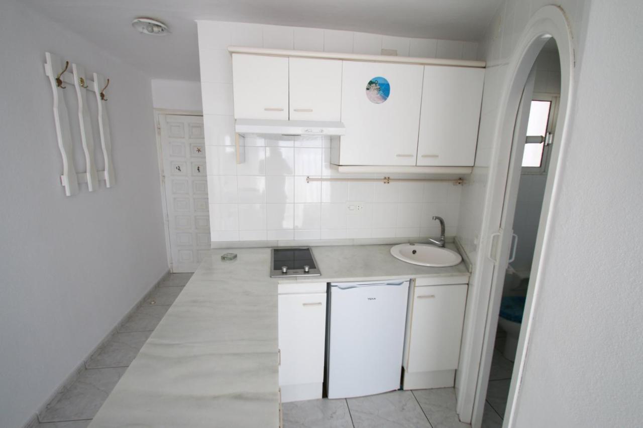 Estudio 7 Miami Playa Luaran gambar
