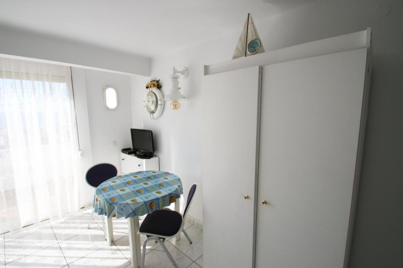 Estudio 7 Miami Playa Luaran gambar