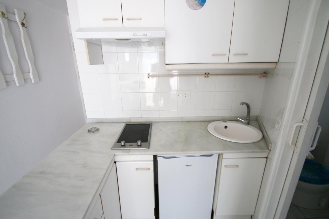 Estudio 7 Miami Playa Luaran gambar