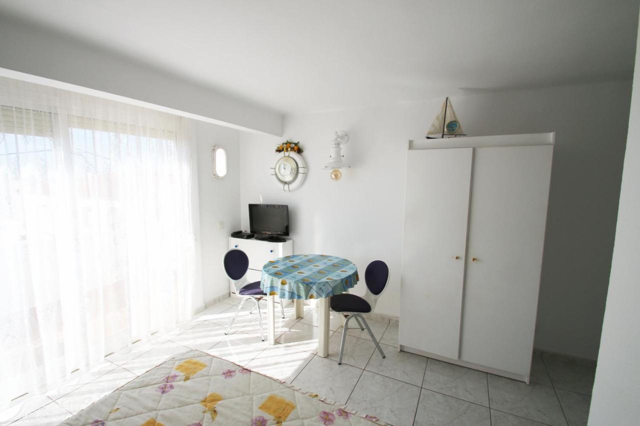 Estudio 7 Miami Playa Luaran gambar