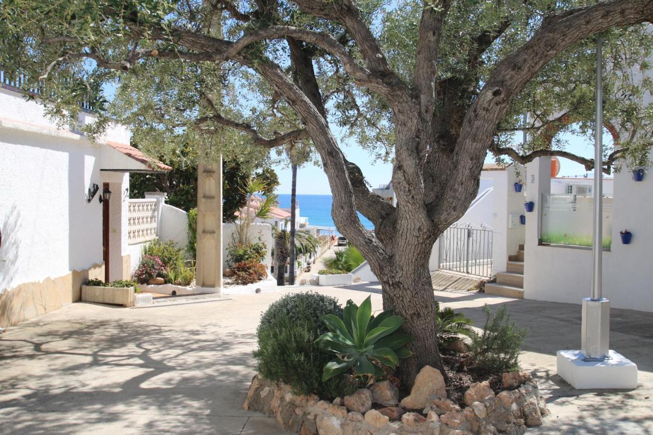 Estudio 7 Miami Playa Luaran gambar