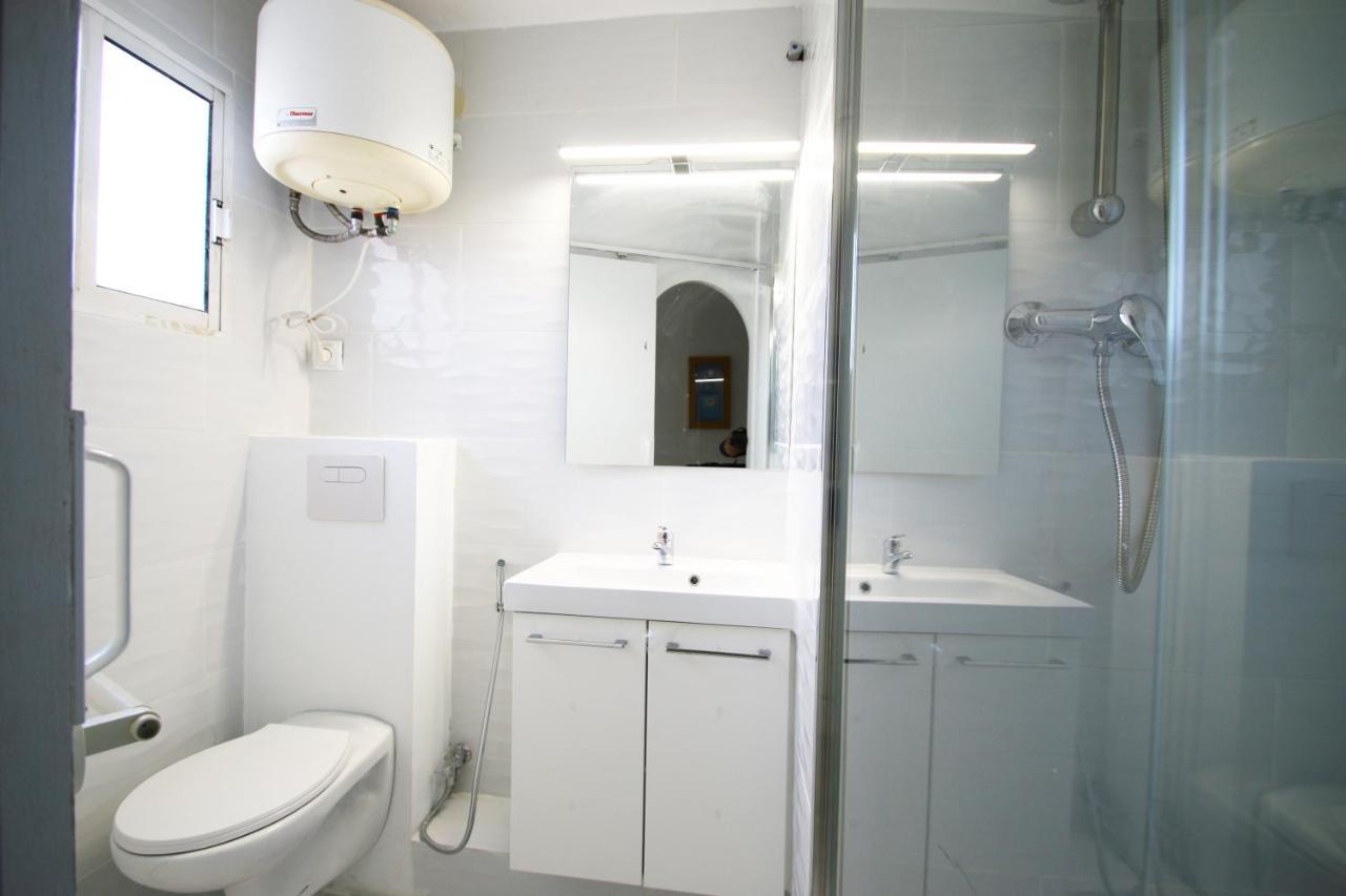 Estudio 7 Miami Playa Luaran gambar