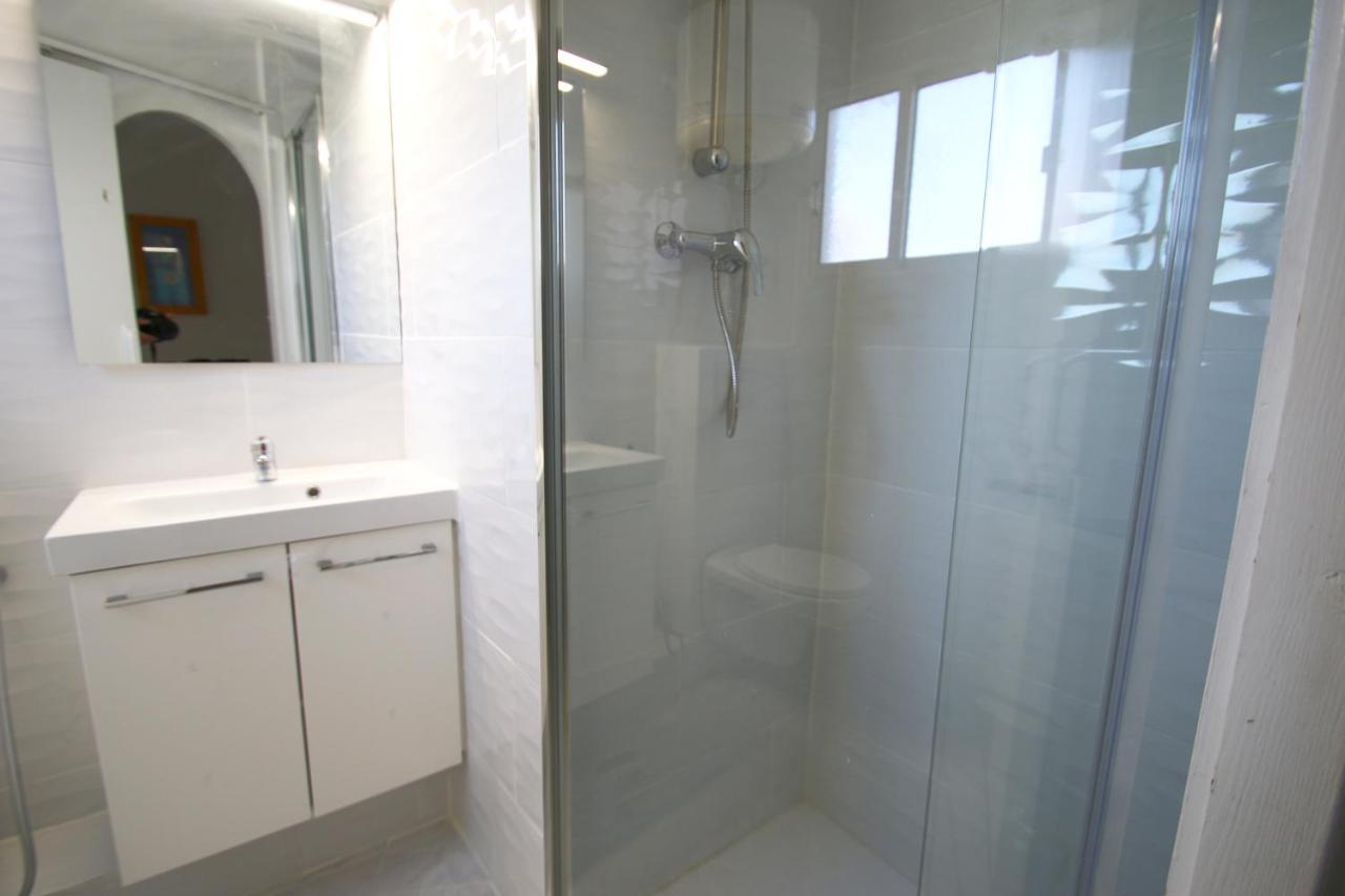 Estudio 7 Miami Playa Luaran gambar
